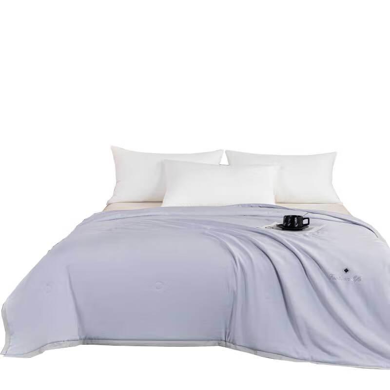 Hengyuanxiang Liyi Mulberry Silk Blend All-Season Duvet
