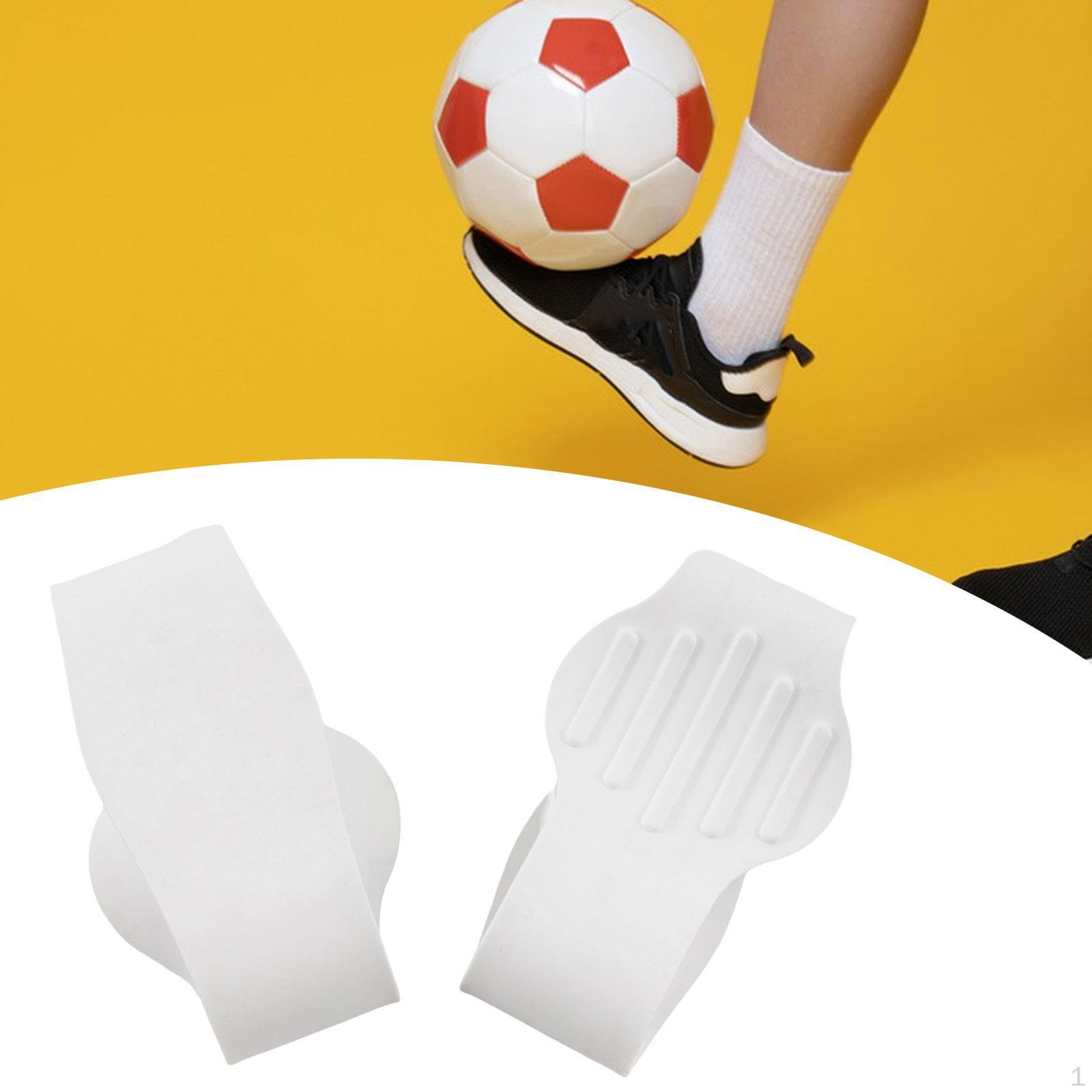 

2 шт. силиконовые кружевные туфли для женщин и мужчин, многоцелевые упражнения, для улицы белый