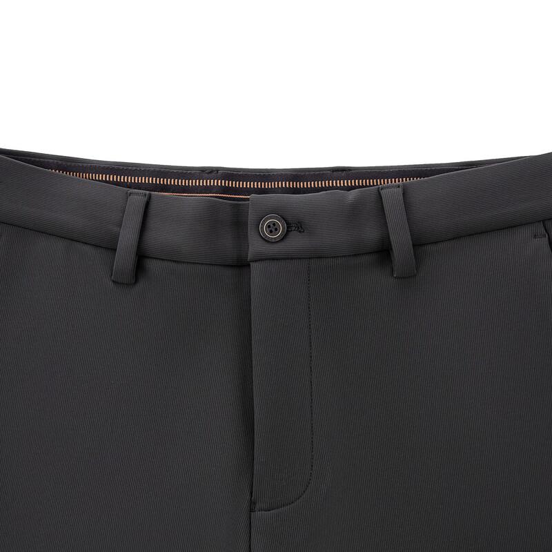 Septwolves Graphene Heating High-Elastic Straight Casual Pants