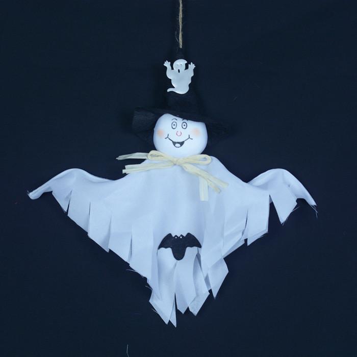 Decoration Halloween Hanging Ghost Ornaments Haunted House Arrange Horror Props