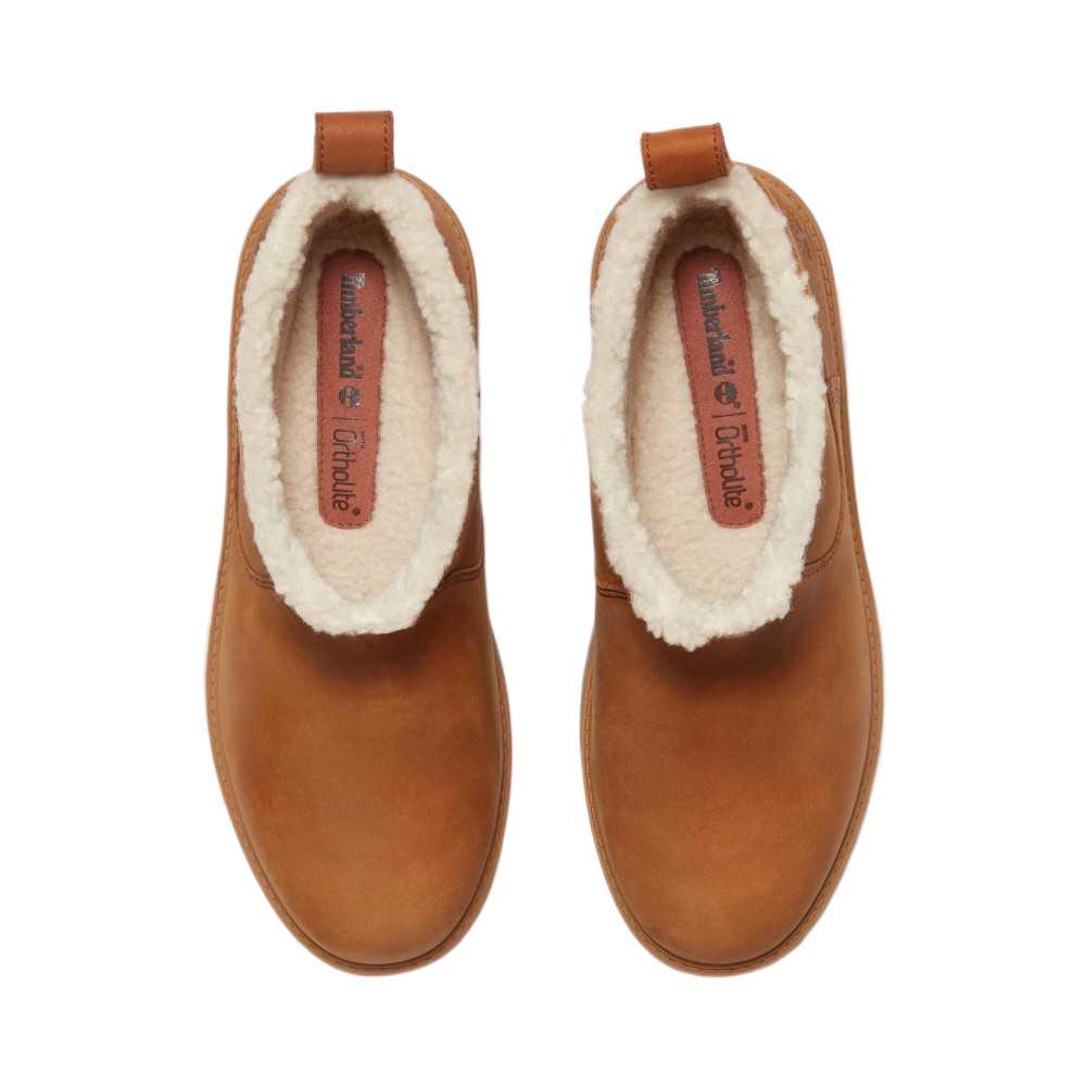 Timberland Stone Street Solid Comfortable Minimalist Ankle Boots Women ankle boots TB0A283GEM7