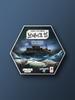 Break In: Alcatraz Board Game
