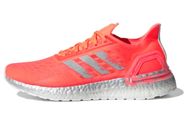 

Adidas Ultraboost Pb Silver Orange Women s EF0889 36.5