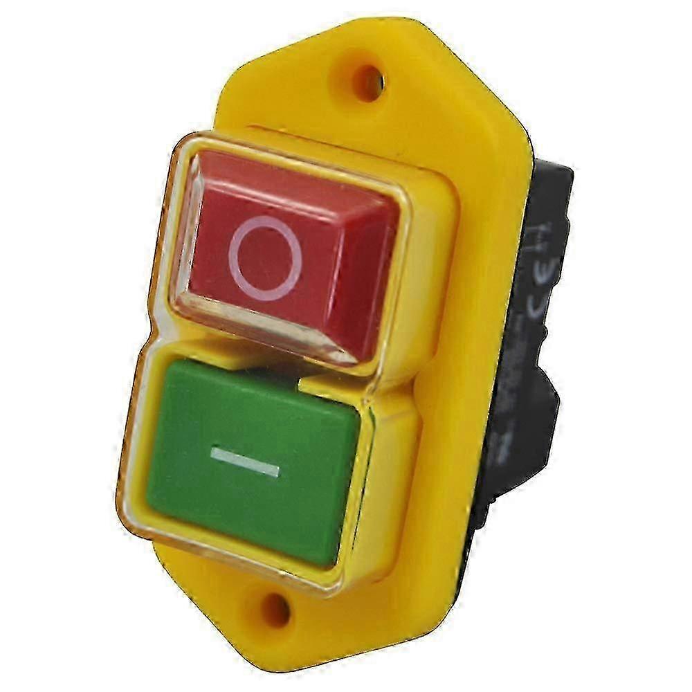 KEDU KJD17 B 230V Voltage-Free Switch with Undervoltage Release & Coil Contact - Reliable & Durable