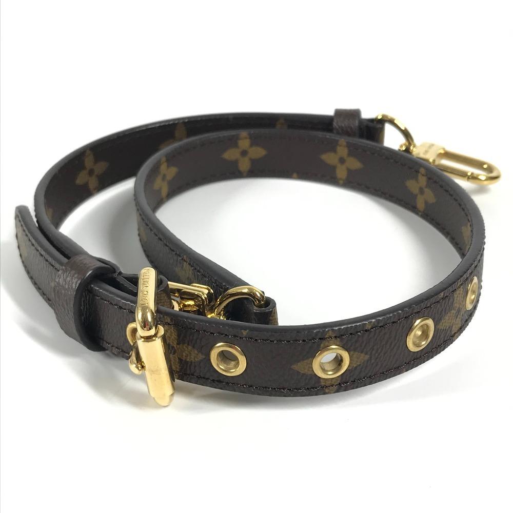 Louis Vuitton M41055 Monogram MontaigneBB Shoulder Bag Tote Bag Hand Bag