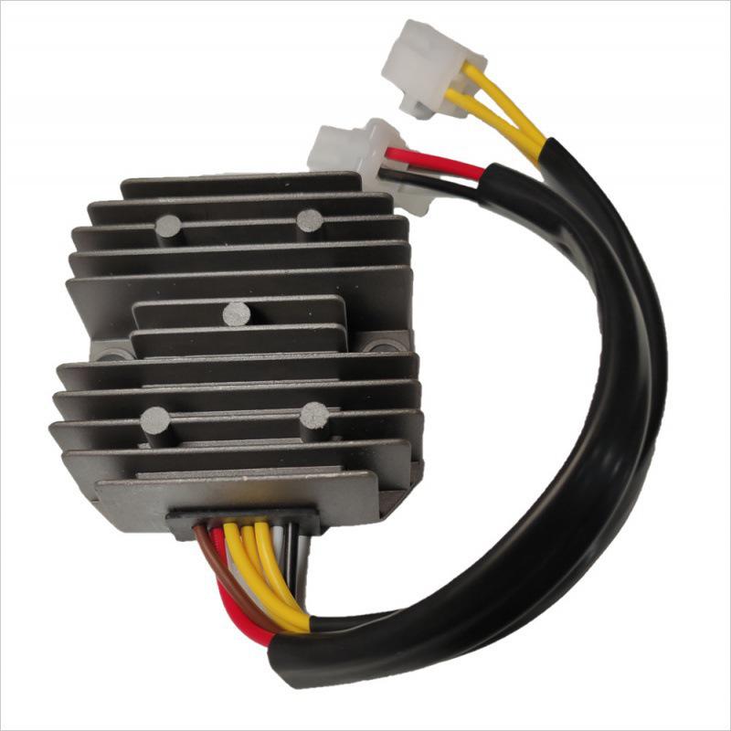 Rectifier for APRILIA Leonardo 250/300/650 & BMW G650X
