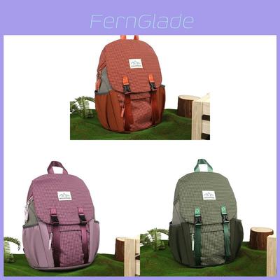 Childrens Outdoor Hiking Backpack With Waterresistant Fabric For Elementary School Kids