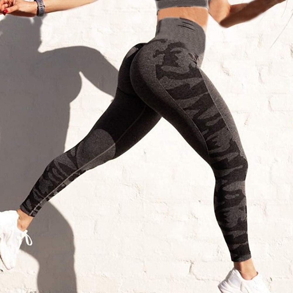 Kiwi Rata Women 'S Seamless Leggings 