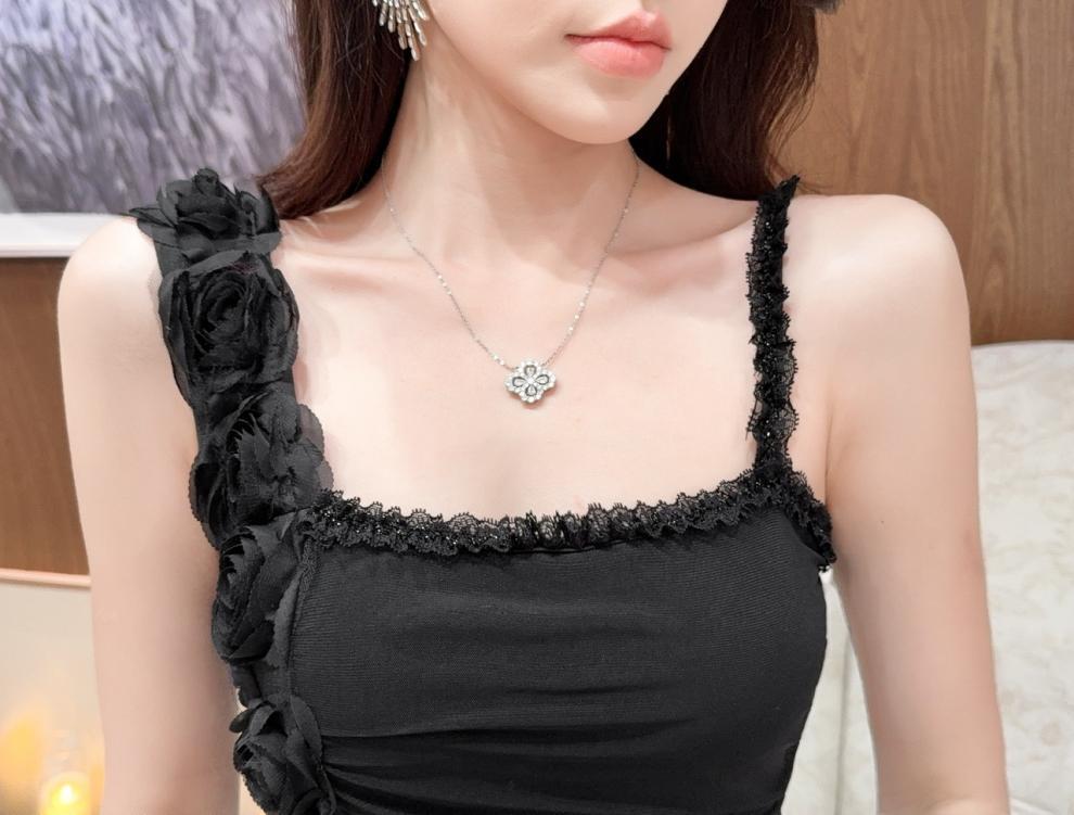 Women's Sexy Low-Cut Mesh Camisole Dress, Slimming Hip-Hugging Skirt for Nightclub