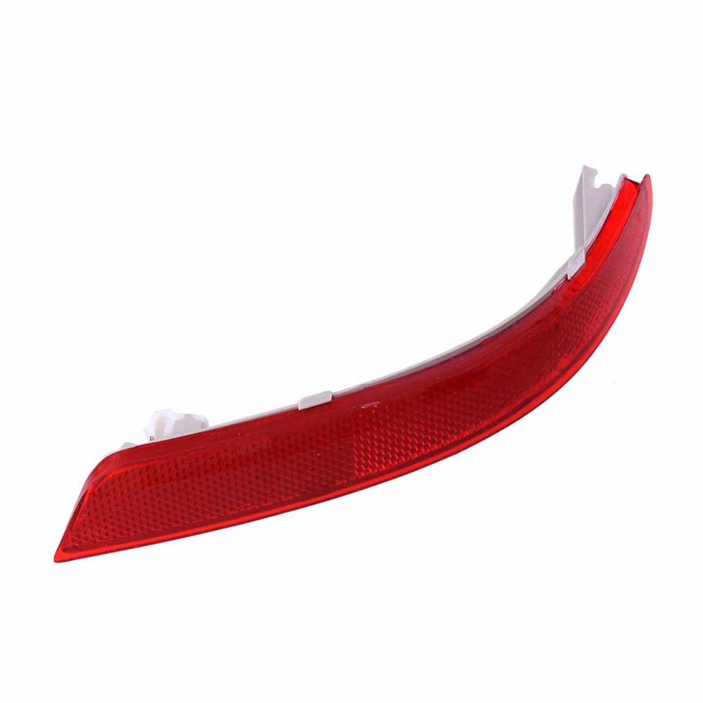 Left Driver Rear Bumper Reflector Light For Infiniti QX60 2016-2019 26565-8990D