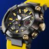 CASIO Unisex MR-G Series Black Watch MRG-BF1000E-1A9