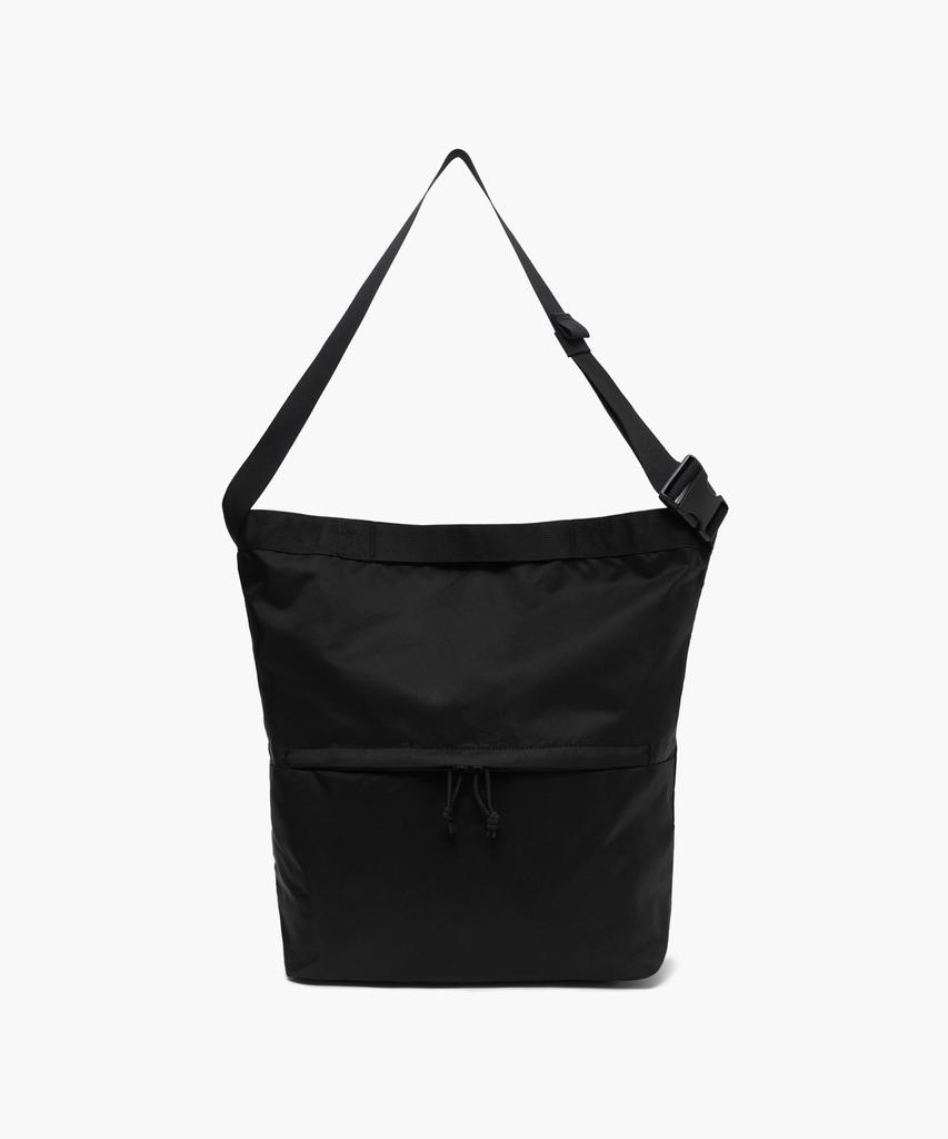 Briefing Jumper M_Black