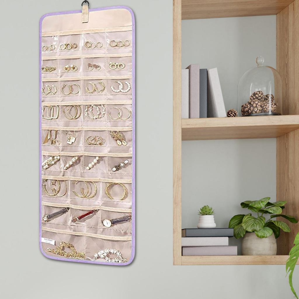 Hanging Jewelry Necklace