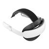KIWI Design K4 Quest 3S/3 Compatible Head Strap, Comfort Type, for MetaQuest 3/3S, Replacement Strap for Elite Strap.