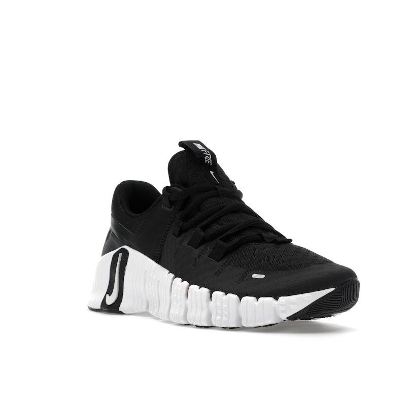 Nike Free Metcon 5 (Women's) 'Black Anthracite' DV3950-001