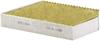 MANN FILTER Frecious Plus Air Conditioning Cabin Filter for Mercedes FP26023/1 (Right-Hand Drive Vehicles) [Parallel Import]