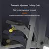 T TIANZHAN Commercial Strength Leg Trainer