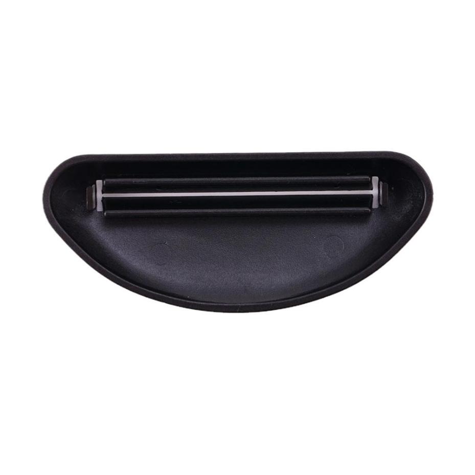1 Pcs Multifunction Manual Toothpaste Dispenser Cream Tube Squeezer Bathroom Squeeze Paste Extruding Clip Squeezing Clamp