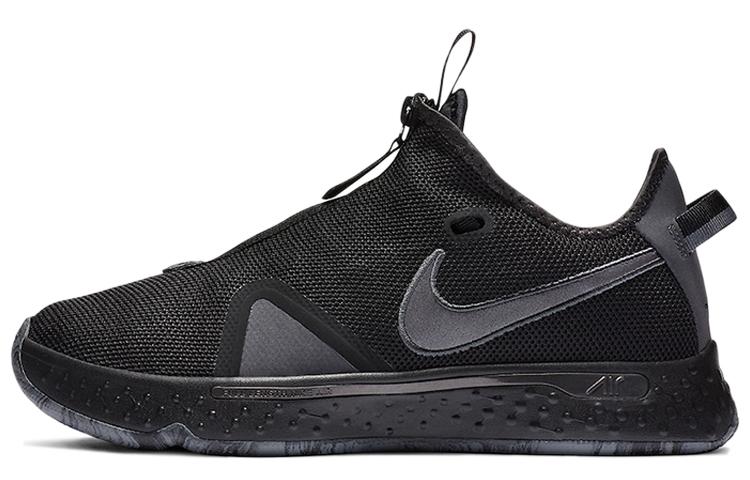 

Nike Pg 4 Triple Black CD5082-005 41