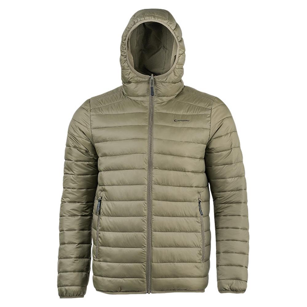 Speero Mens Reversible Waterproof Jacket