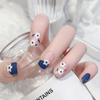 Manicure Wearable Nails Removable Nails Wearresistant Comfortable Lightweight