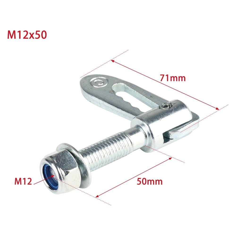 Universal Trailer Locking Pin Anti-Theft Anti-Luce Drop Catch Truck Locking Fastener  Cargo Trailer
