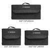 Car Trunk Bag Folding Storage Non Slip Organizer Tool Case For Honda Civci FIT CRV Accord Jazz HRV Dio Stepwgn Prelude Odyssey