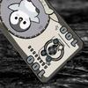 Cartoon Art Phone Case Cover  for Xiaomi Poco F7 Ultra F6 F5 F4 F3 X6 X5 X4 X3 NFC C51 C55 M4 GT 5G Soft TPU Shell Fundas Capas