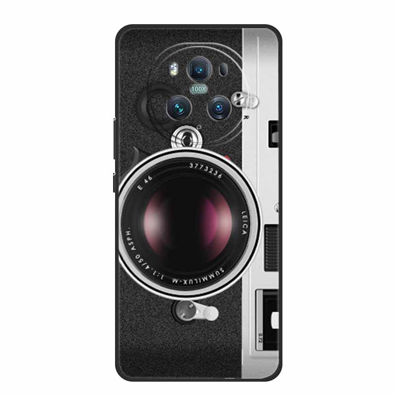 For Honor Magic6 Pro Case Animals TPU Silicone Soft Phone Cases Back Cover for Huawei Honor Magic 6 Pro Wolf Shockproof funda
