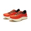 Saucony Lamfo X  Endorphin Pro 3 Miles Killa Elite Racing Training Carbon Plate Low Top Running Shoes Unisex running shoes Blue Orange S20755-210