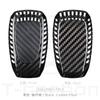 T-Carbon Carbon Fiber Car Key Case Cover Fit For Subaru Gt86 Forester Auto Key Case Interior Accessories