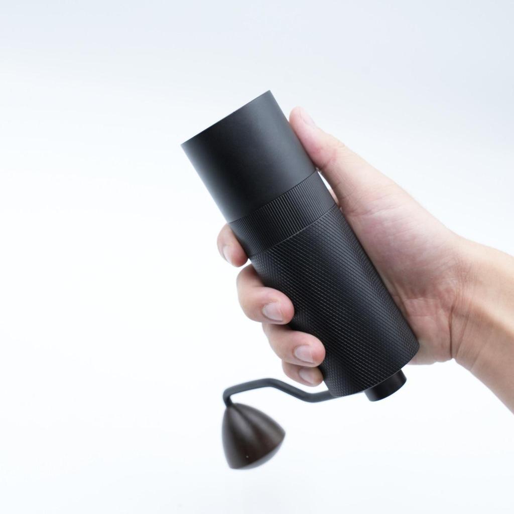 Cross-border Hand-cranked Manual Coffee Bean Grinder 2.0