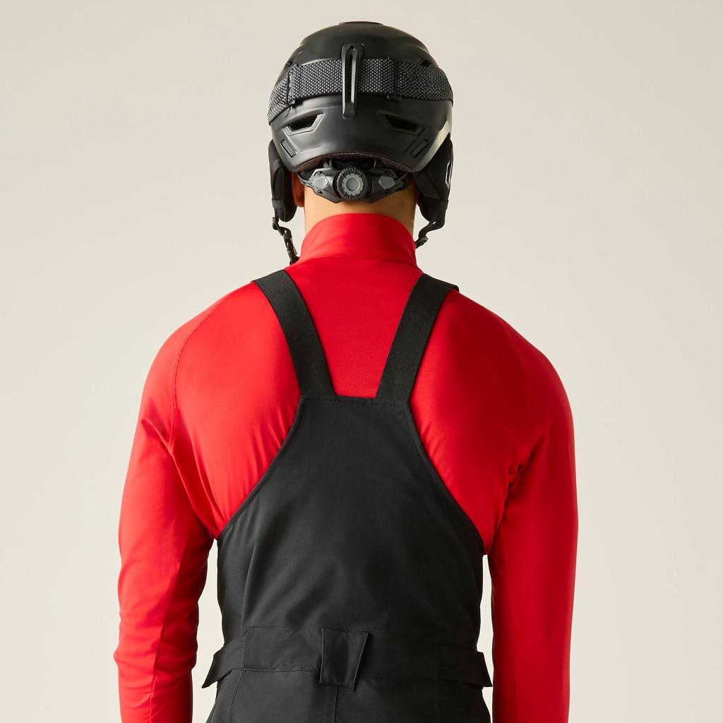 Dare 2B Mens Twin Tip Bibbed Ski Trousers