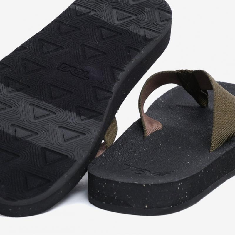 Teva Men S Sport Sandal Reflip Olv Stvm2214051
