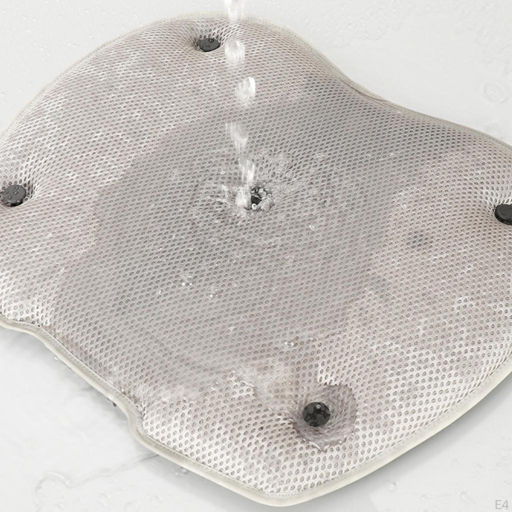 Support Cushion for Office Car Sitting Seat Detachable