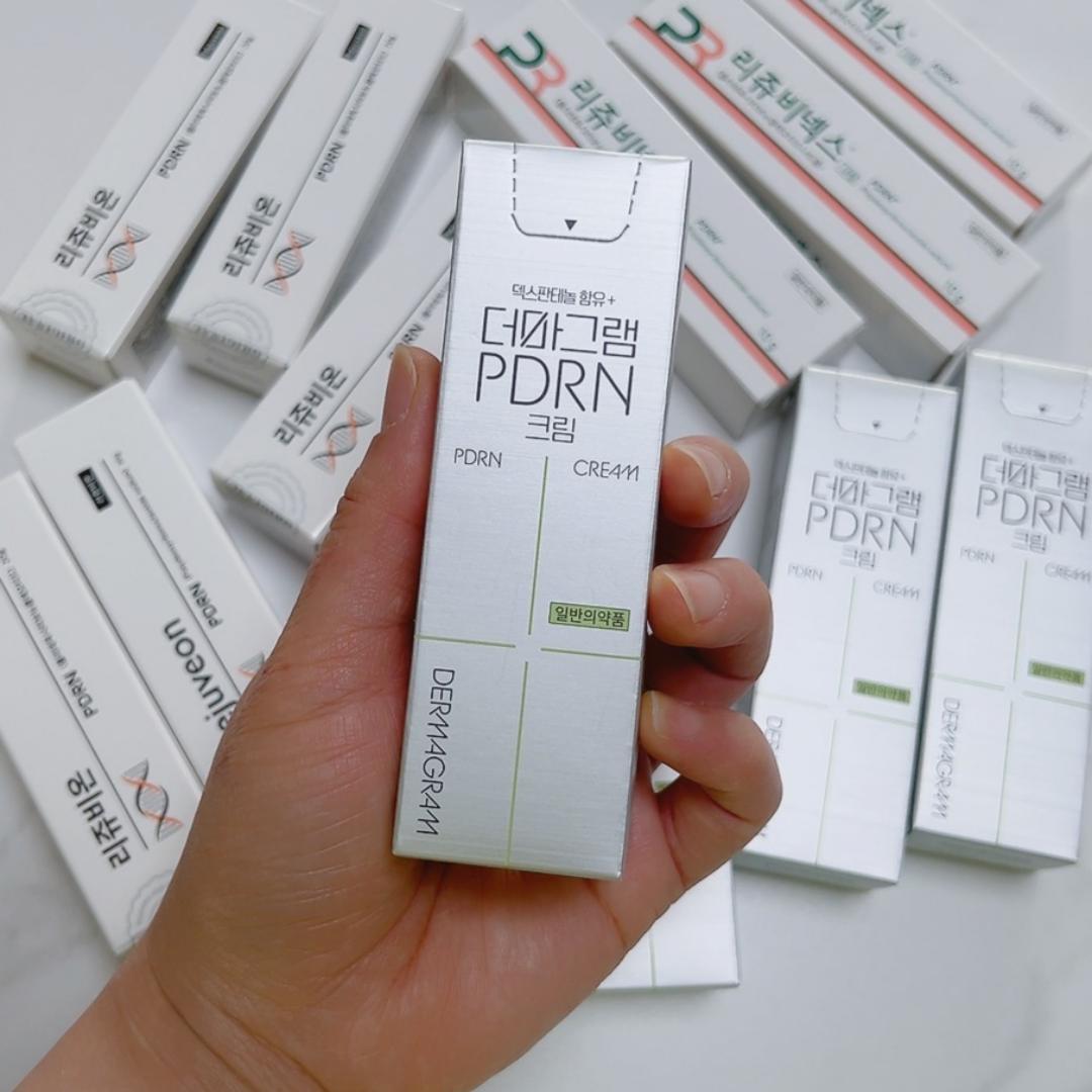 

[CKD] Dermagram PDRN Cream 10g