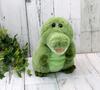 Twefopy Takeoff Warly Hand Puppet 23cm Total Length