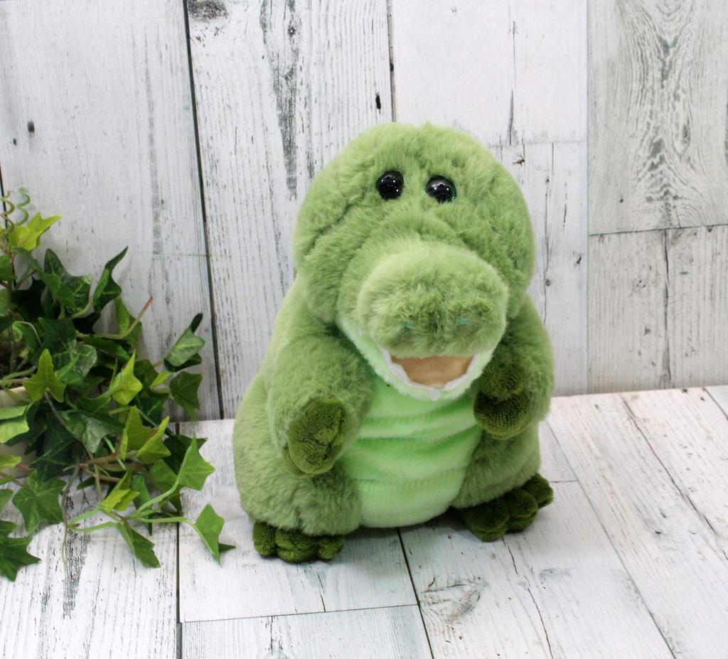 Twefopy Takeoff Warly Hand Puppet 23cm Total Length