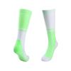 Unisex Summer Compression Socks for Running, Cycling, Jump Rope & Yoga