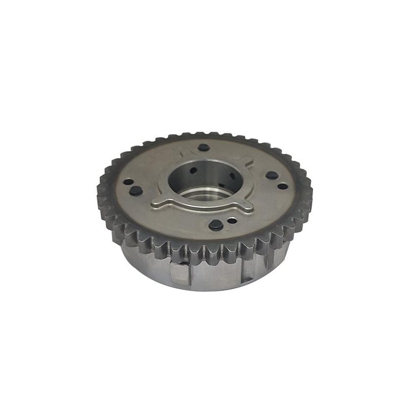 CJ5E6C525AB CJ5E6C525AC CJ5E6C525AD CJ5E6C525AE Timing Gear Camshaft Phase Adjuster Sprocket for Ford Land Rover 2.0