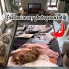 Customize Photos Customized Image Carpet Suitable for Dormitory Balcony Bedrooms Entryway Anti-slip Rug Office Home Decor Best for Christmas