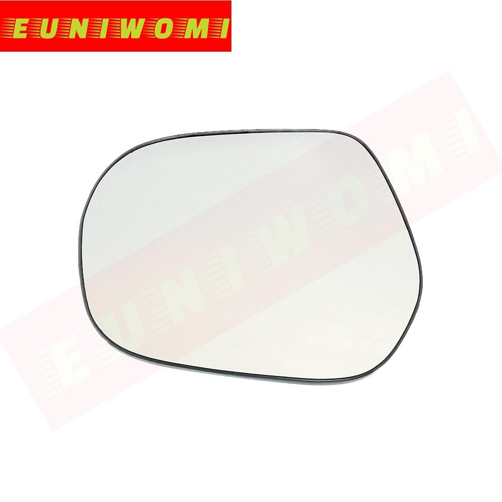 Heated Wing Convex Car Mirror Glass for TOYOTA LAND CRUISER / Prado 150 Series 2009 2010 2011 2012 2013 2014 2015 2016