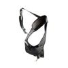 Unisex Anti-Theft Underarm Phone & Travel Shoulder Bag