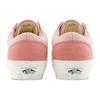 Vans Old Skool Reissue 136 Durable Breathable Low-Top Skate Shoes Unisex Sneakers Pink VN000MT6BO9