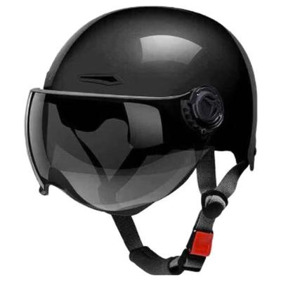 Schutzausrüstung – Motorradhelme