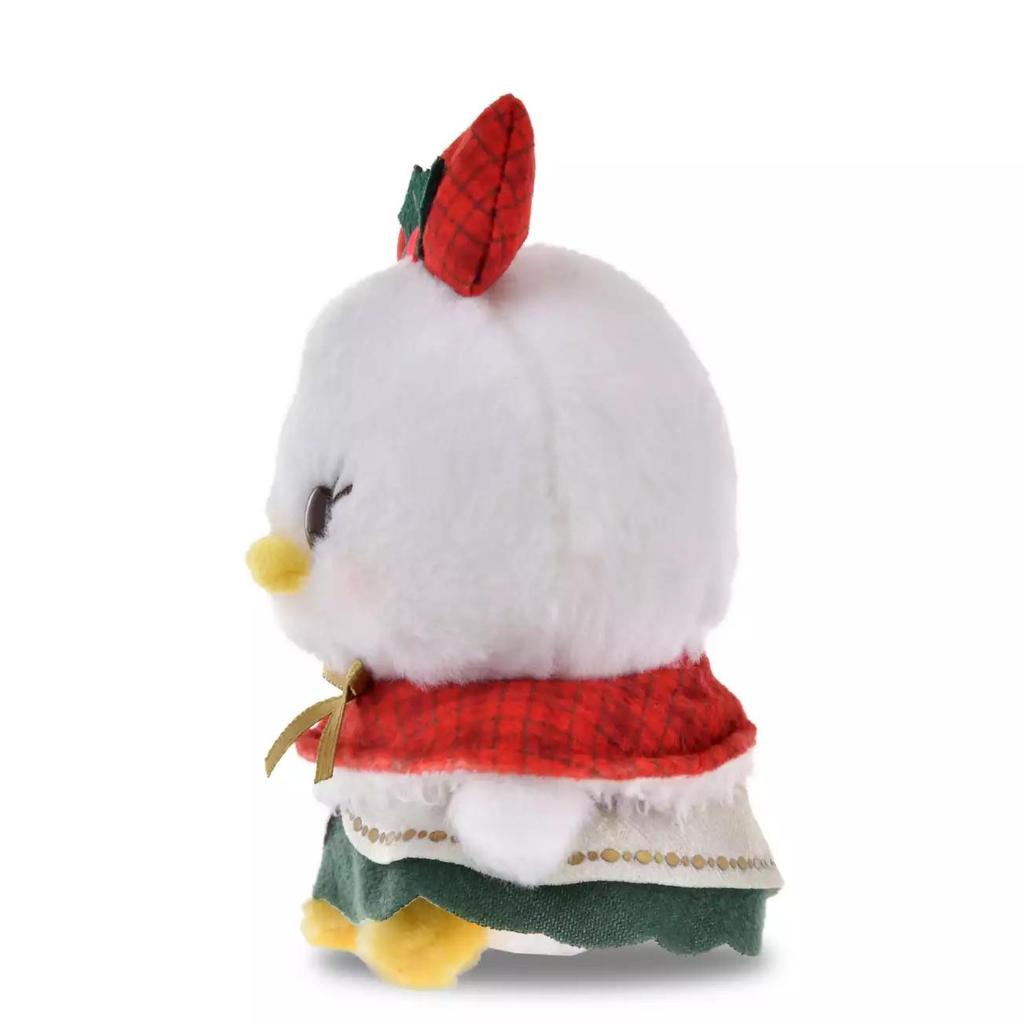 Disney Plush doll Urupocha-Chan Daisy Christmas 2025 Japan NEW Disney Store