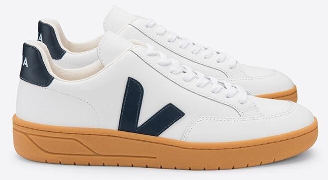 Кроссовки Veja V-12