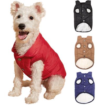 Abbigliamento e scarpe – Cappotti e giacche per cani