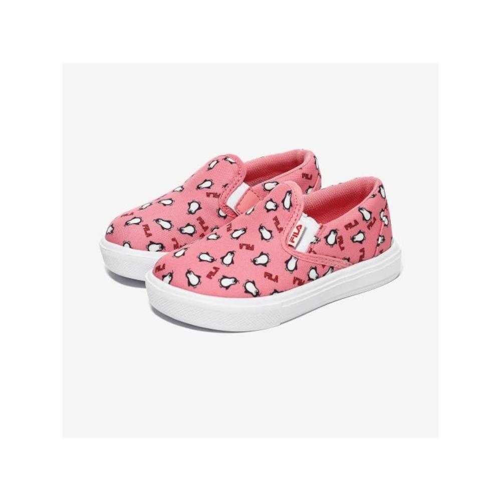 

[fila Kids] Детский бордюр Td 3xm01595d 650 Q0z3xm01595d650 PinkPinkPink/130