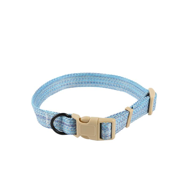 

Pet Dog Chest Strap Vest Dog Leash Explosion Proof Collar Outdoor Supplies Small Dog Walking Leash 12mm * 120cm